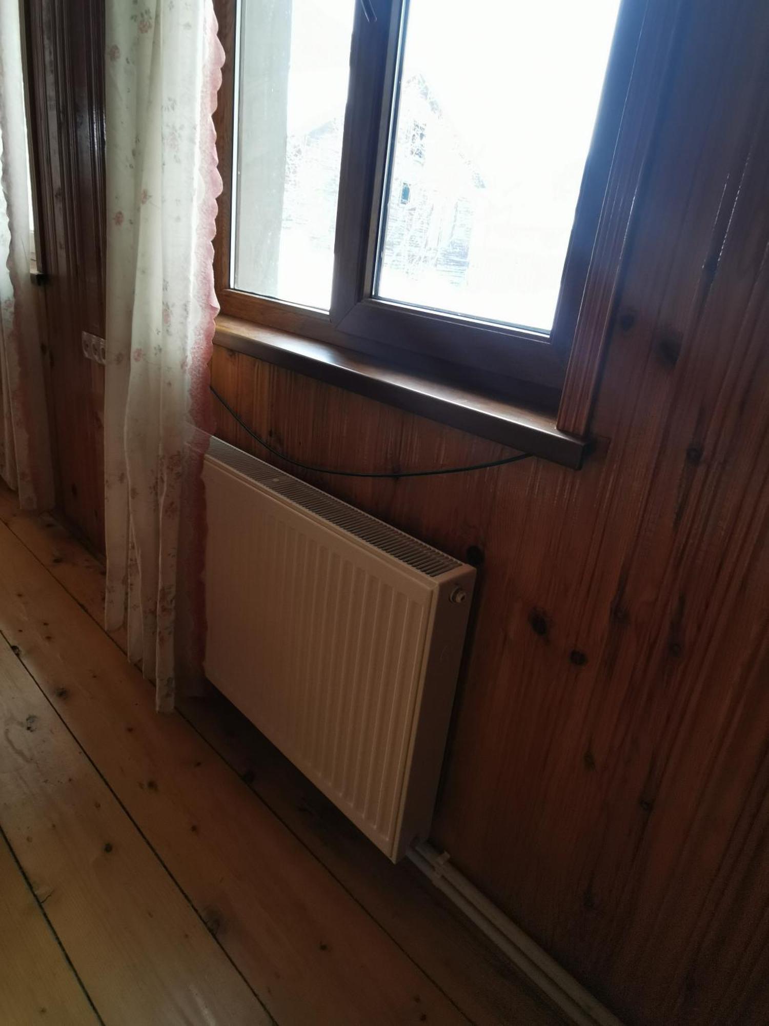 Keti Pilpani Guesthouse Местія Екстер'єр фото