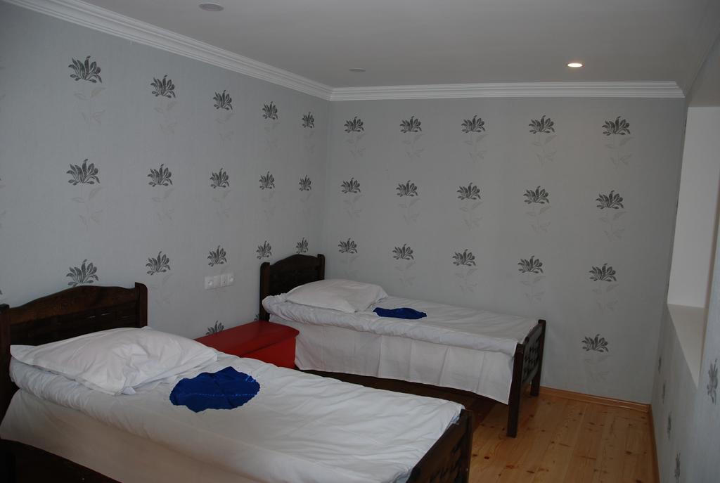 Keti Pilpani Guesthouse Местія Екстер'єр фото