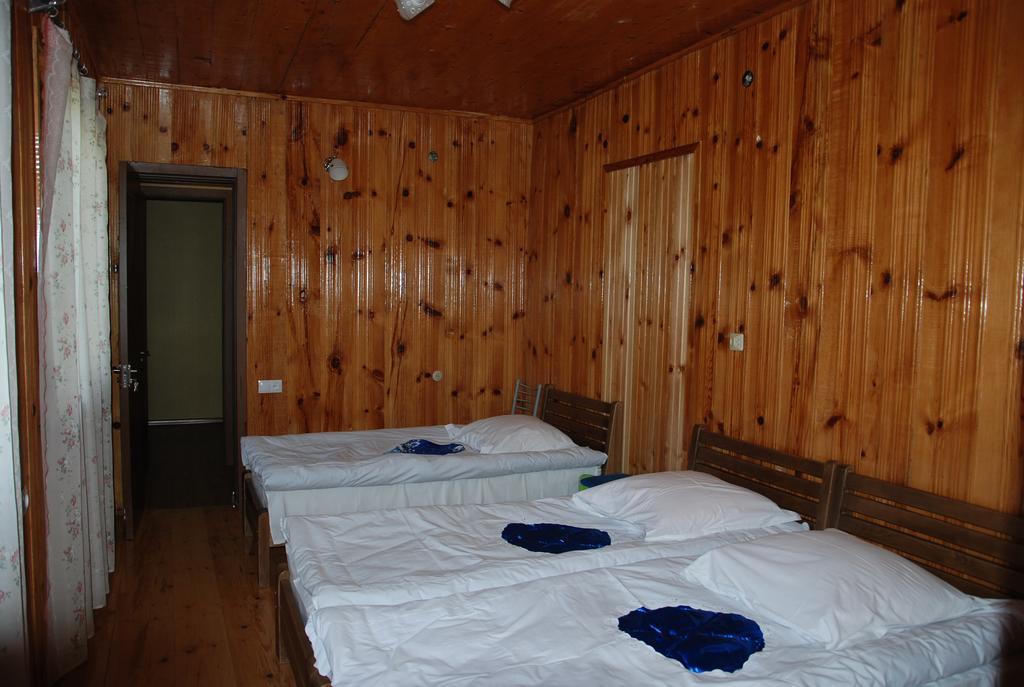 Keti Pilpani Guesthouse Местія Екстер'єр фото