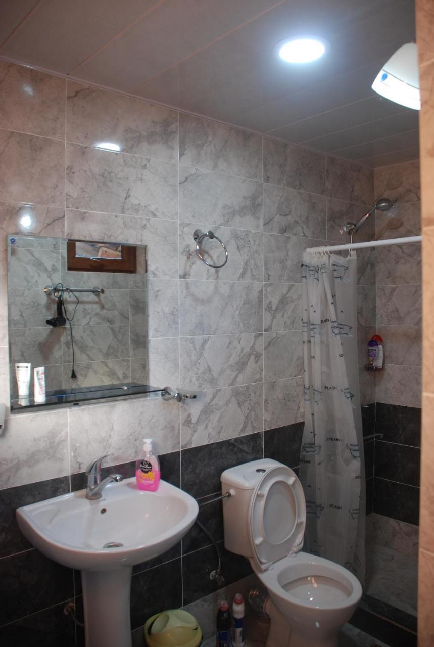 Keti Pilpani Guesthouse Местія Екстер'єр фото